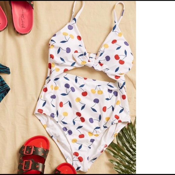 Modcloth Other - modcloth swimsuit